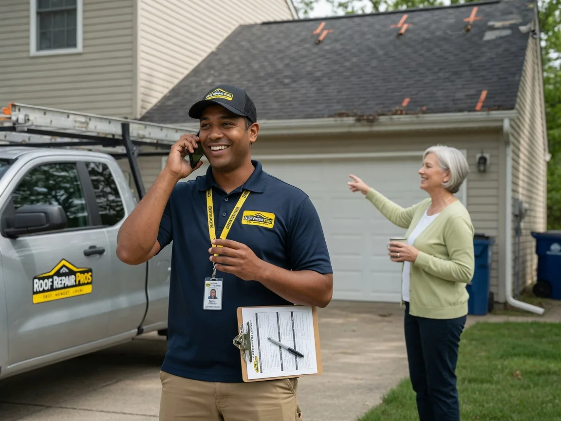 Roof Repair Kingston Springs, TN FAQs